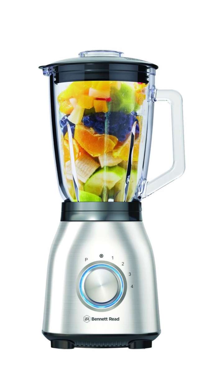 Bennett Read 1000W Power Blender