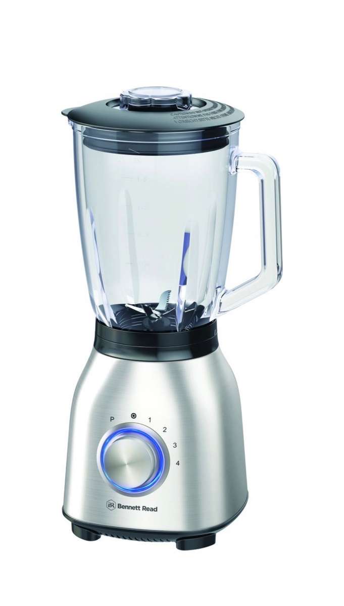 Bennett Read 1000W Power Blender