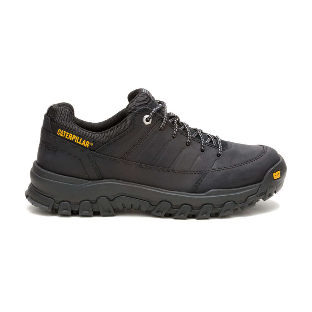 CAT THRESHOLD REBOUND LOW - Black