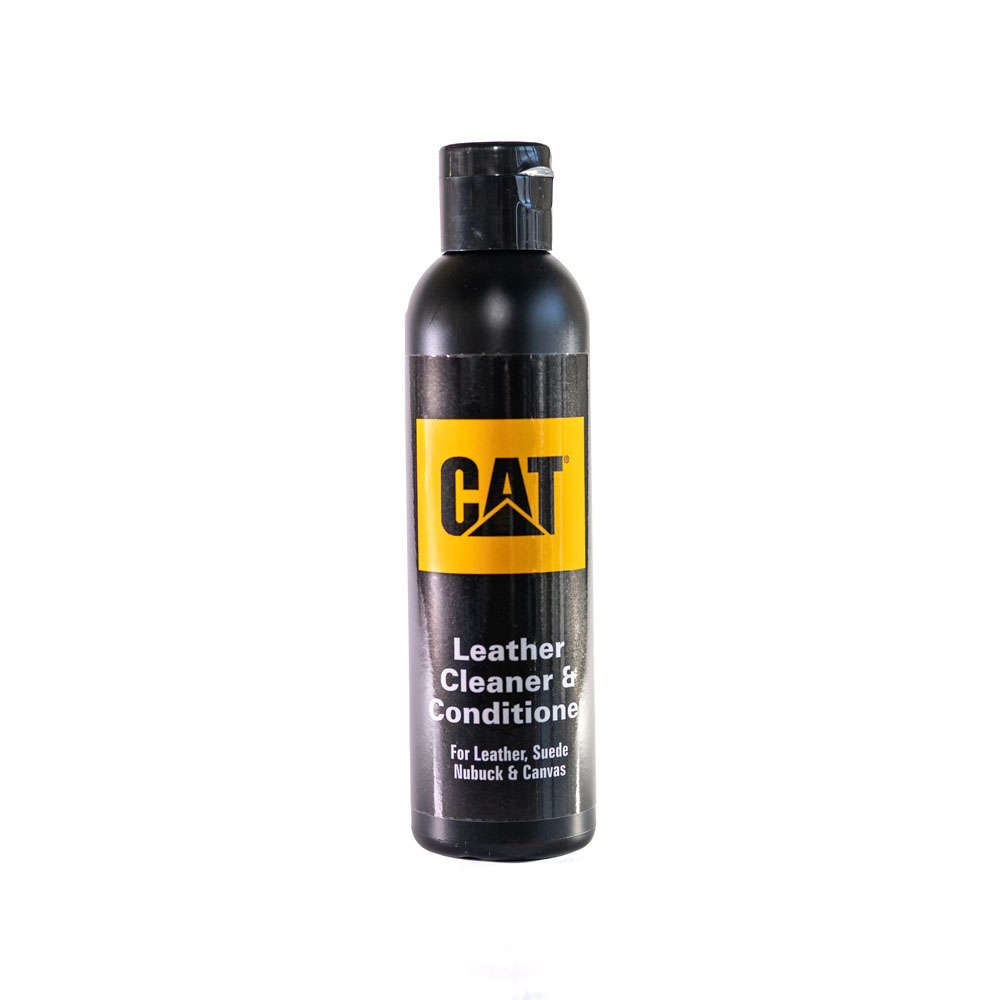 Caterpillar Cleaner & Conditioner 6oz