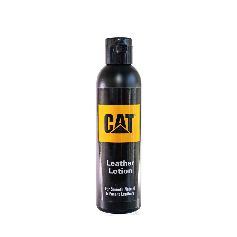 Caterpillar Leather Lotion 6oz