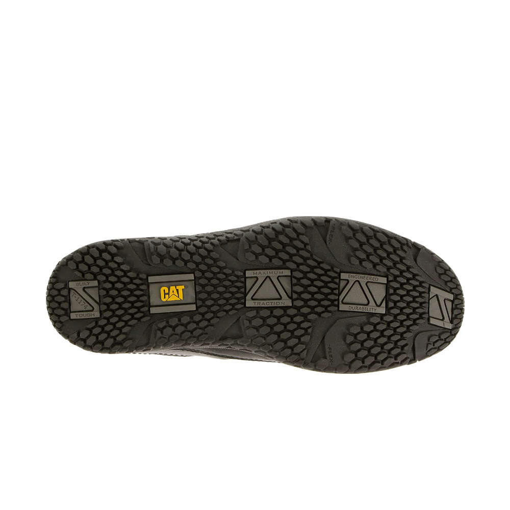 CAT Cognizant- Black