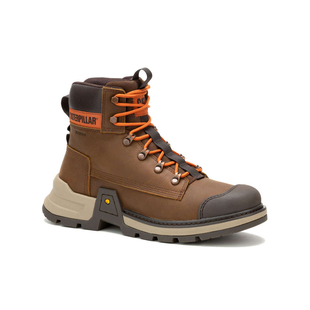 CAT Colorado Expedition Wp- Crisp
