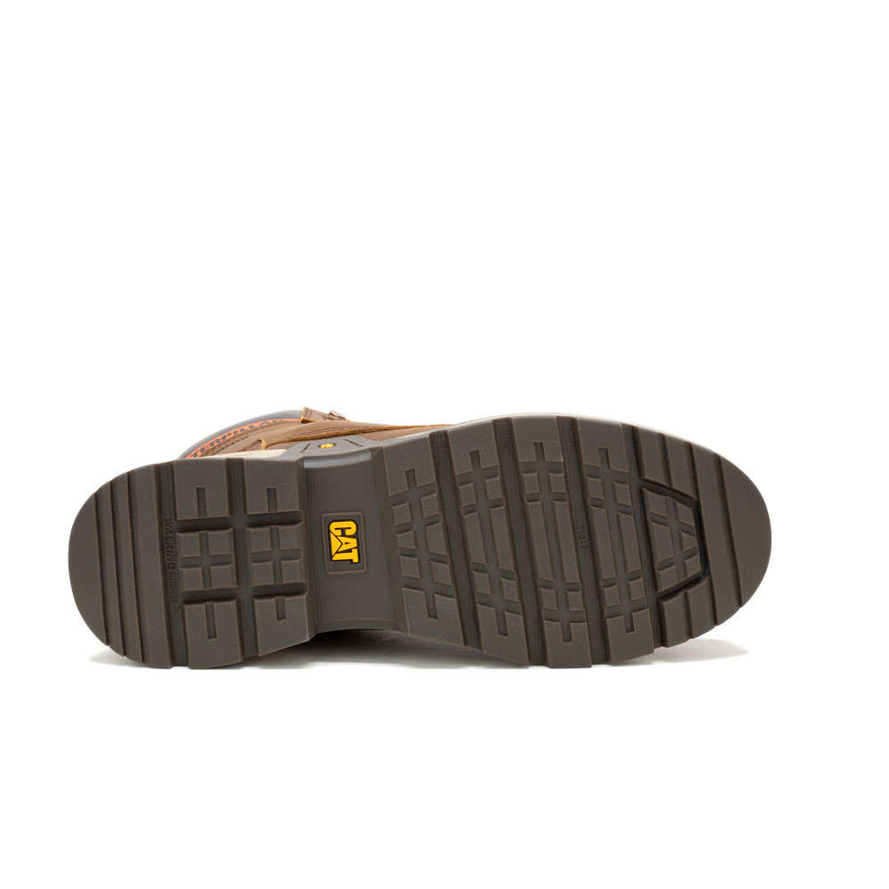 CAT Colorado Expedition Wp- Crisp