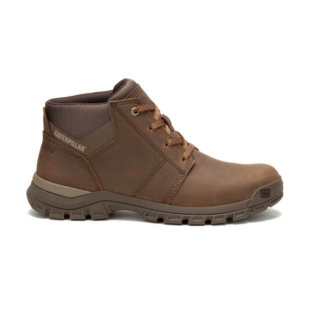 CAT  THRESHOLD  CHUKKA-MUSHROOM