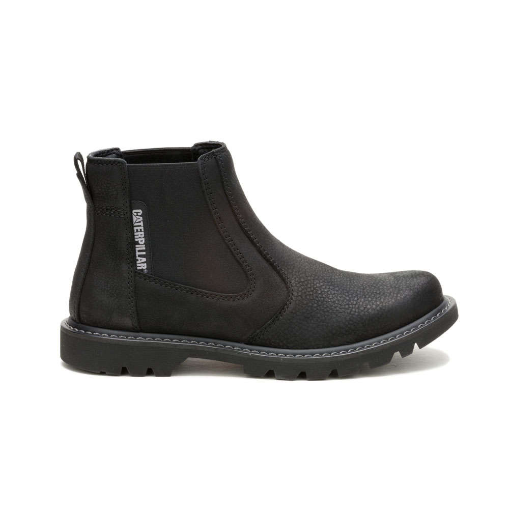 CAT Colorado 2.0 Chelsea - Black