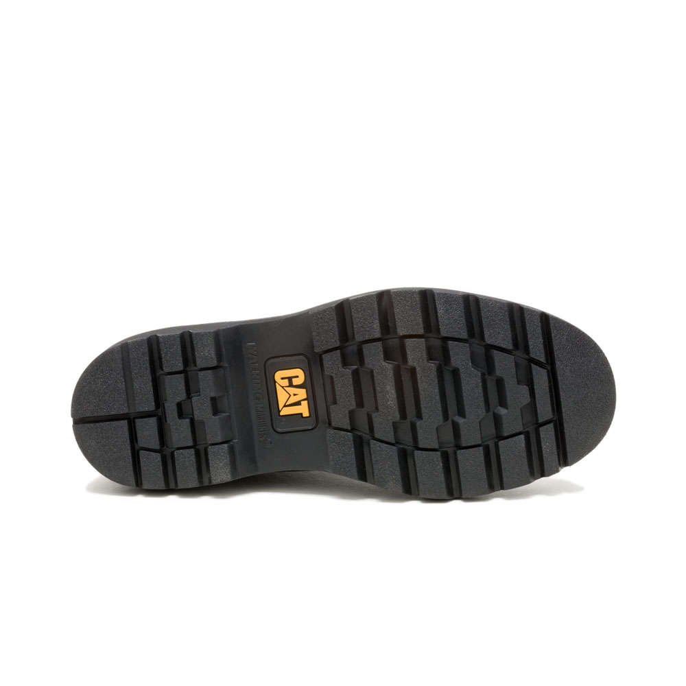 CAT Colorado 2.0 Chelsea - Black