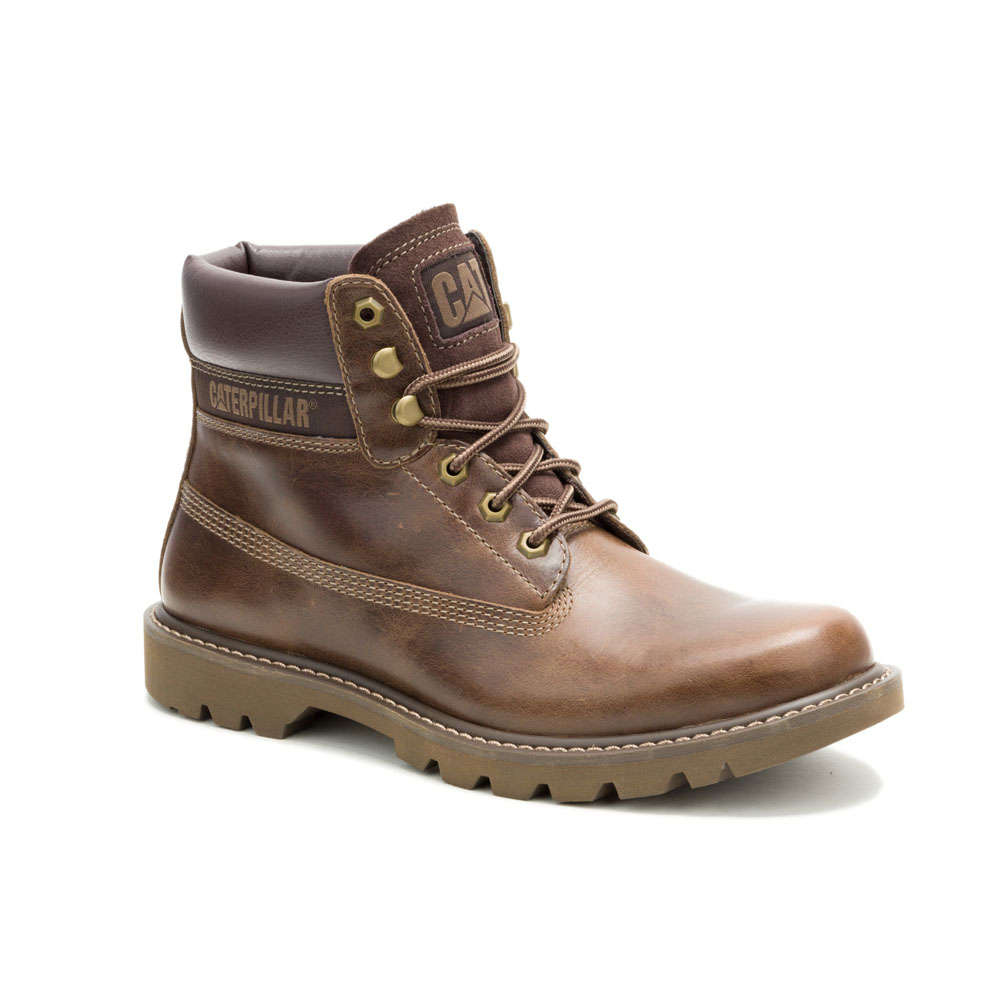 CAT Colorado 2.0 - Fossil