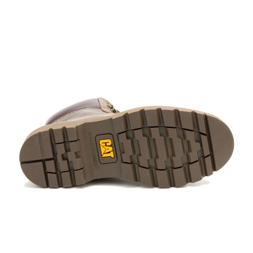 CAT Colorado 2.0 - Fossil