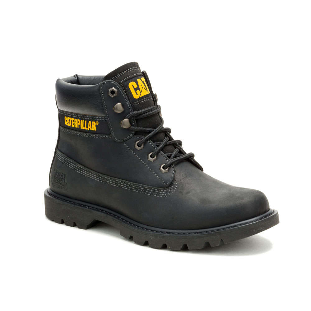 CAT Colorado 2.0 Tractor - Black