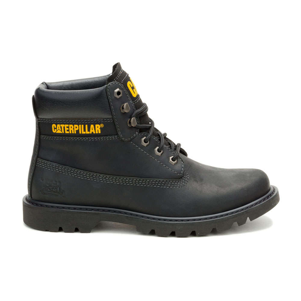 CAT Colorado 2.0 Tractor - Black