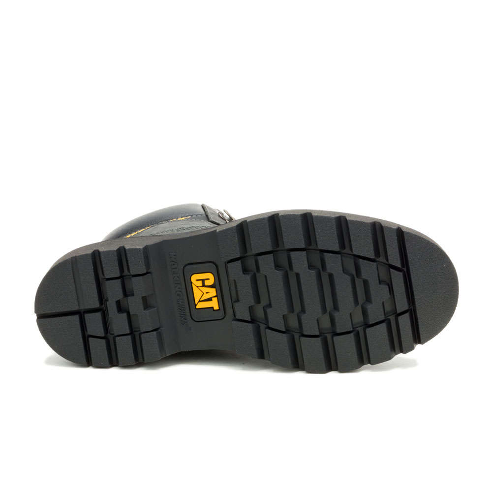 CAT Colorado 2.0 Tractor - Black