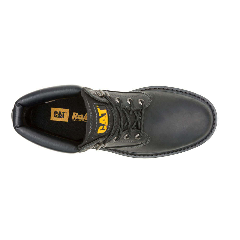 CAT Colorado 2.0 Tractor - Black