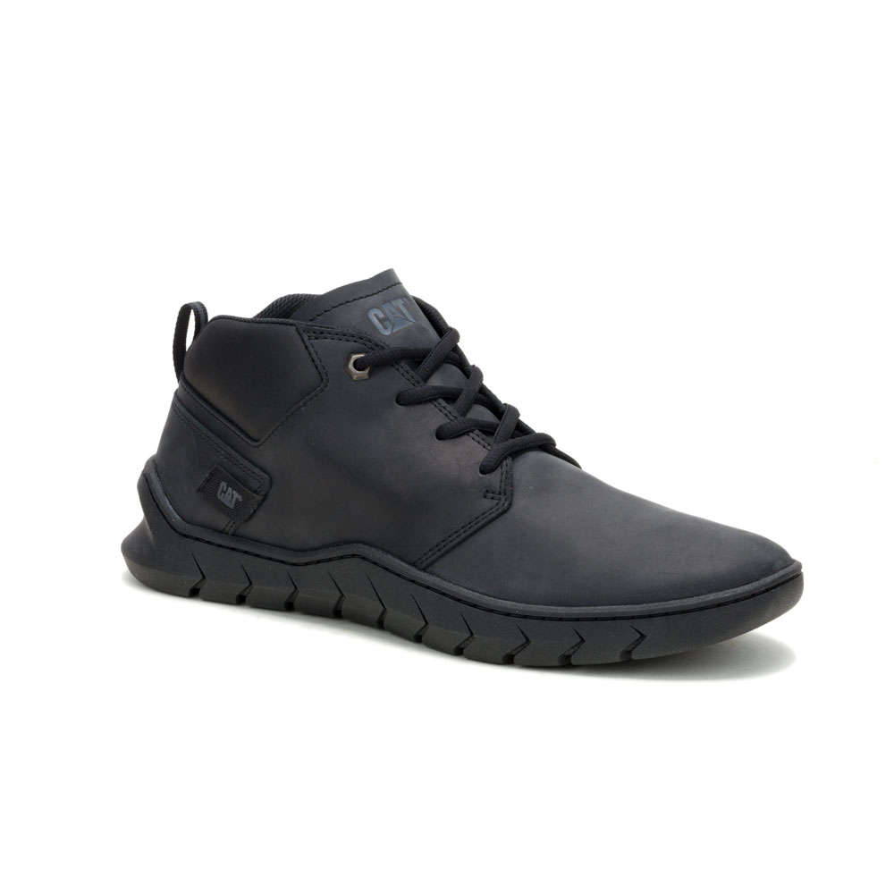 CAT Flexion- Black