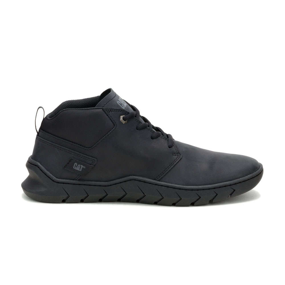 CAT Flexion- Black