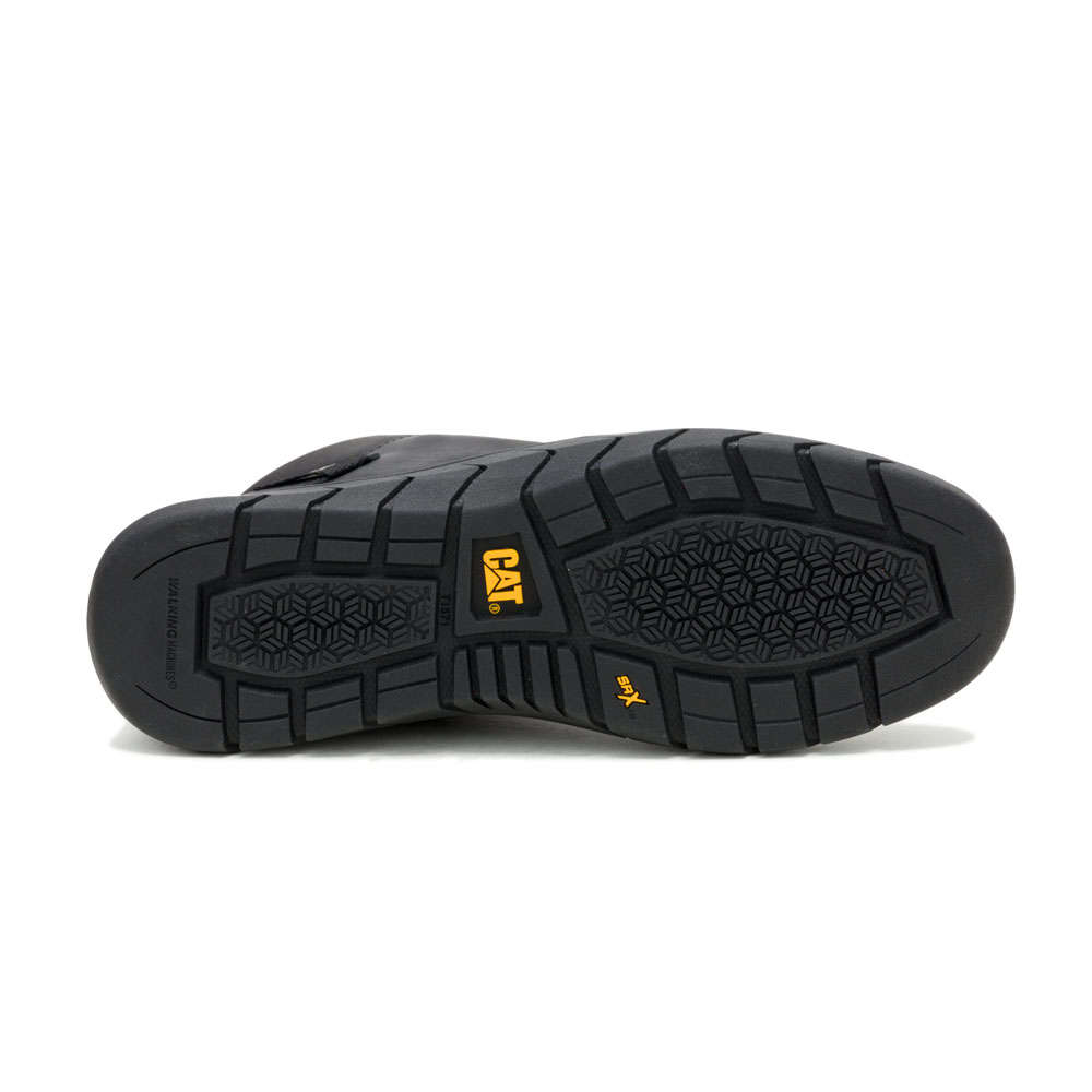 CAT Flexion- Black
