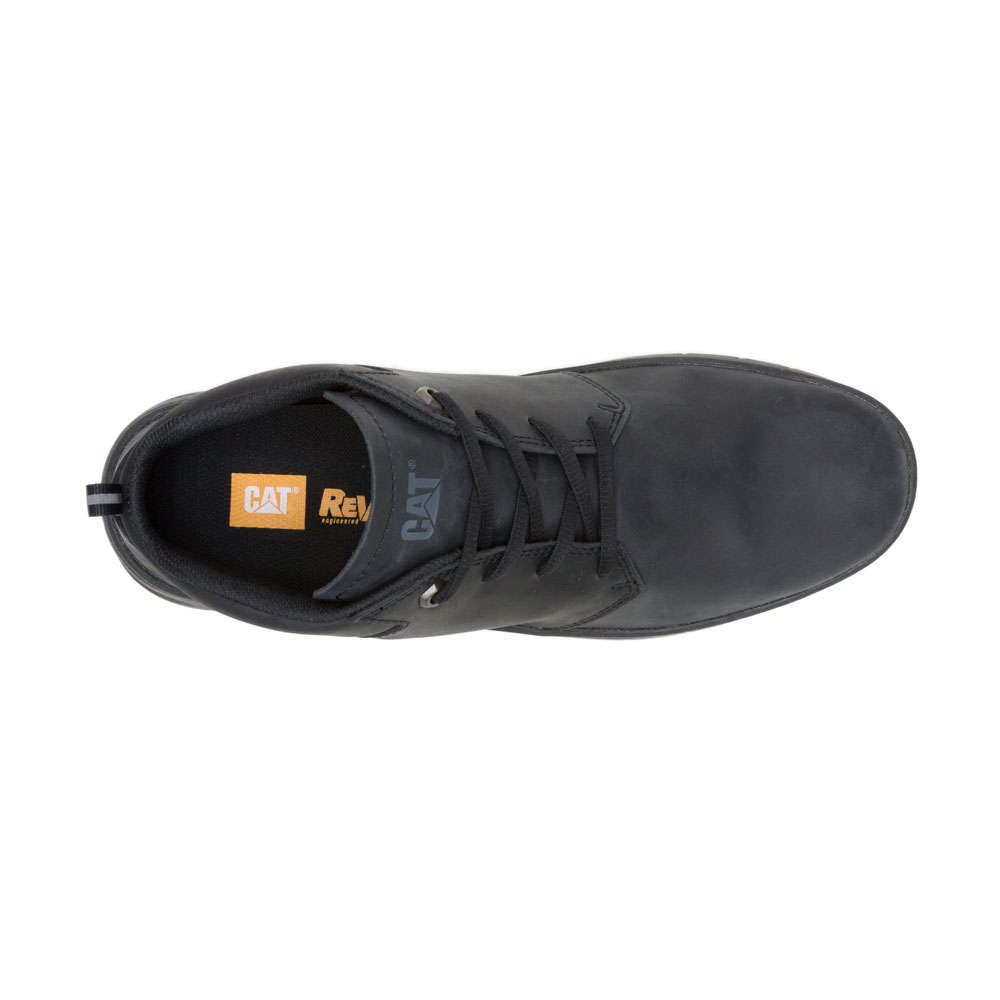 CAT Flexion- Black