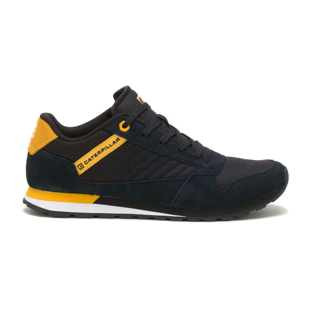 CAT Ventura- Black/Black