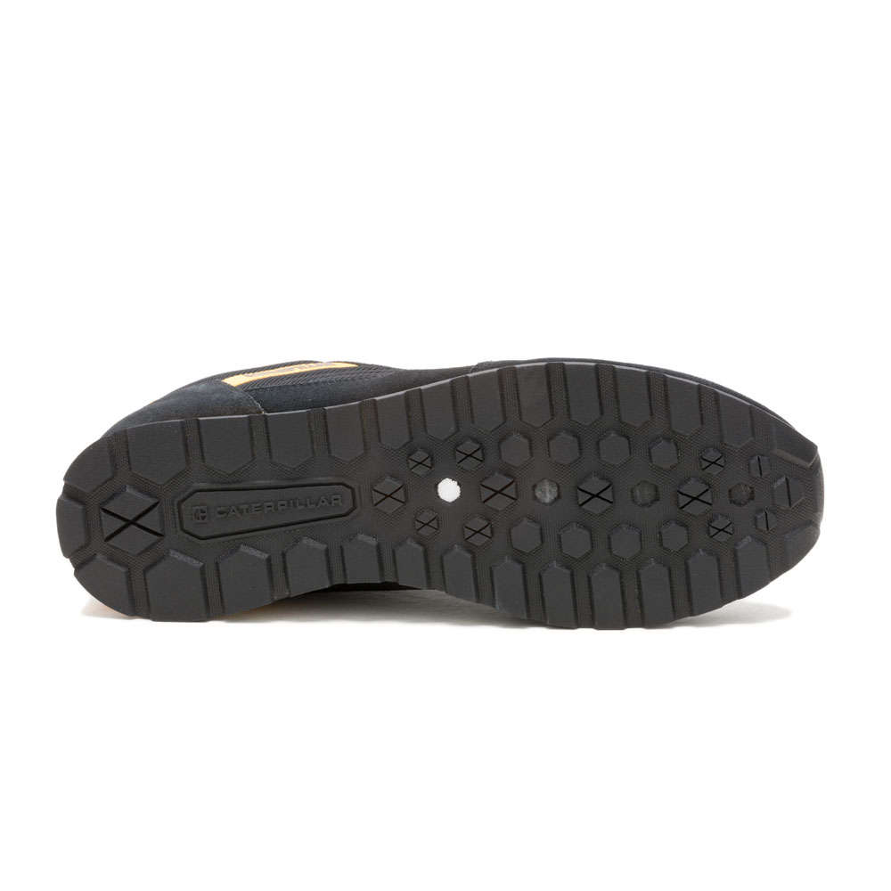 CAT Ventura- Black/Black