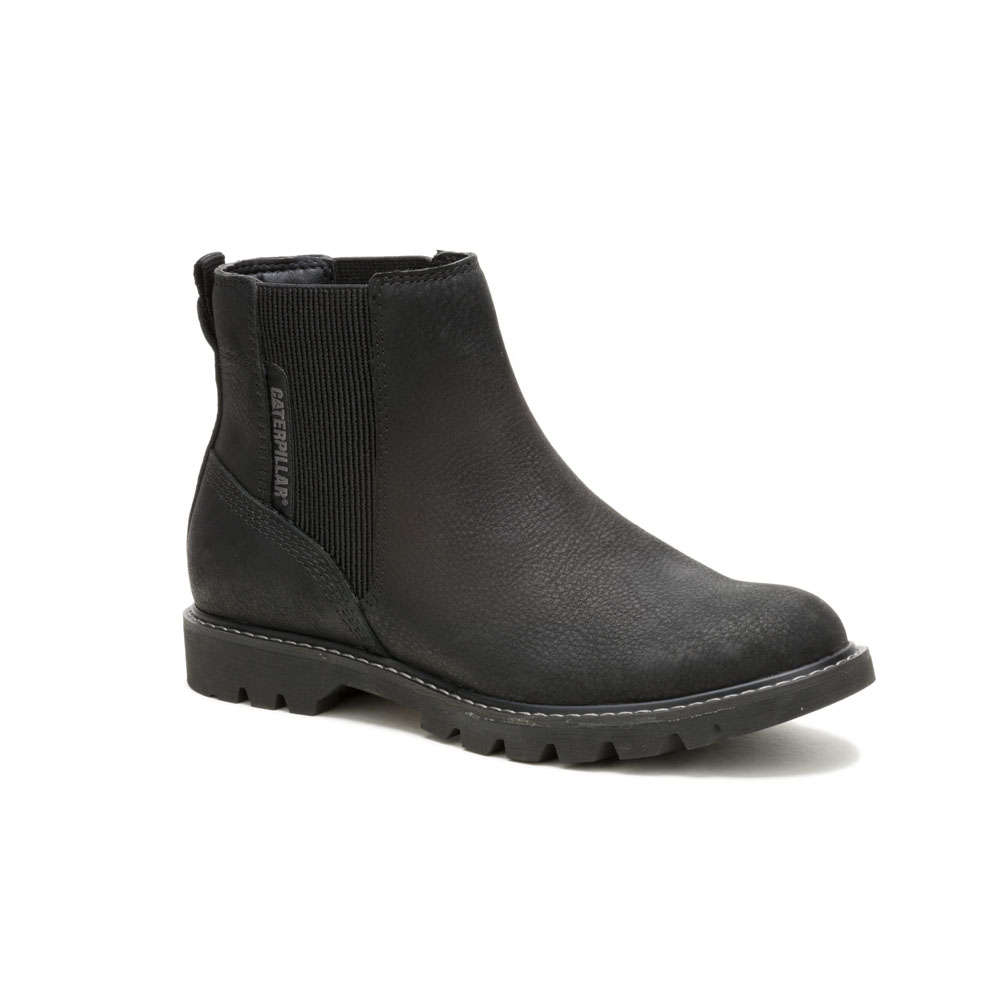 CAT Colorado W's Chelsea- Black