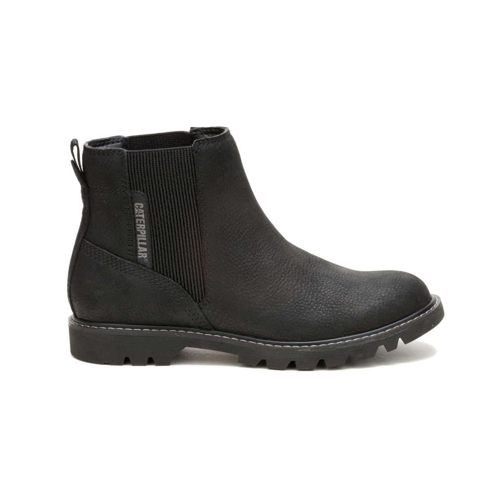 CAT Colorado W's Chelsea- Black