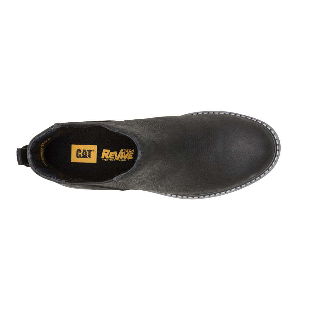 CAT Colorado W's Chelsea- Black