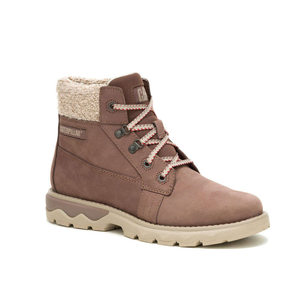 CAT Fandom- Deep Taupe