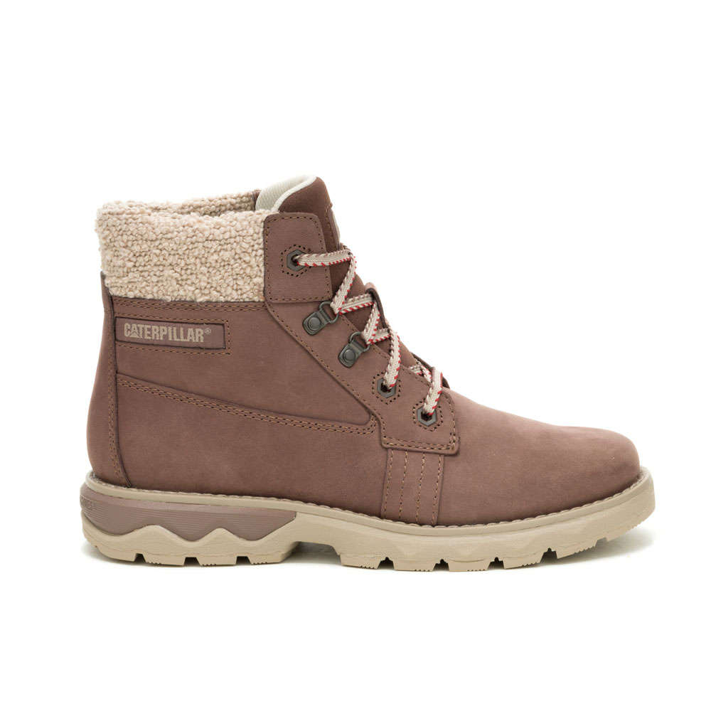 CAT Fandom- Deep Taupe