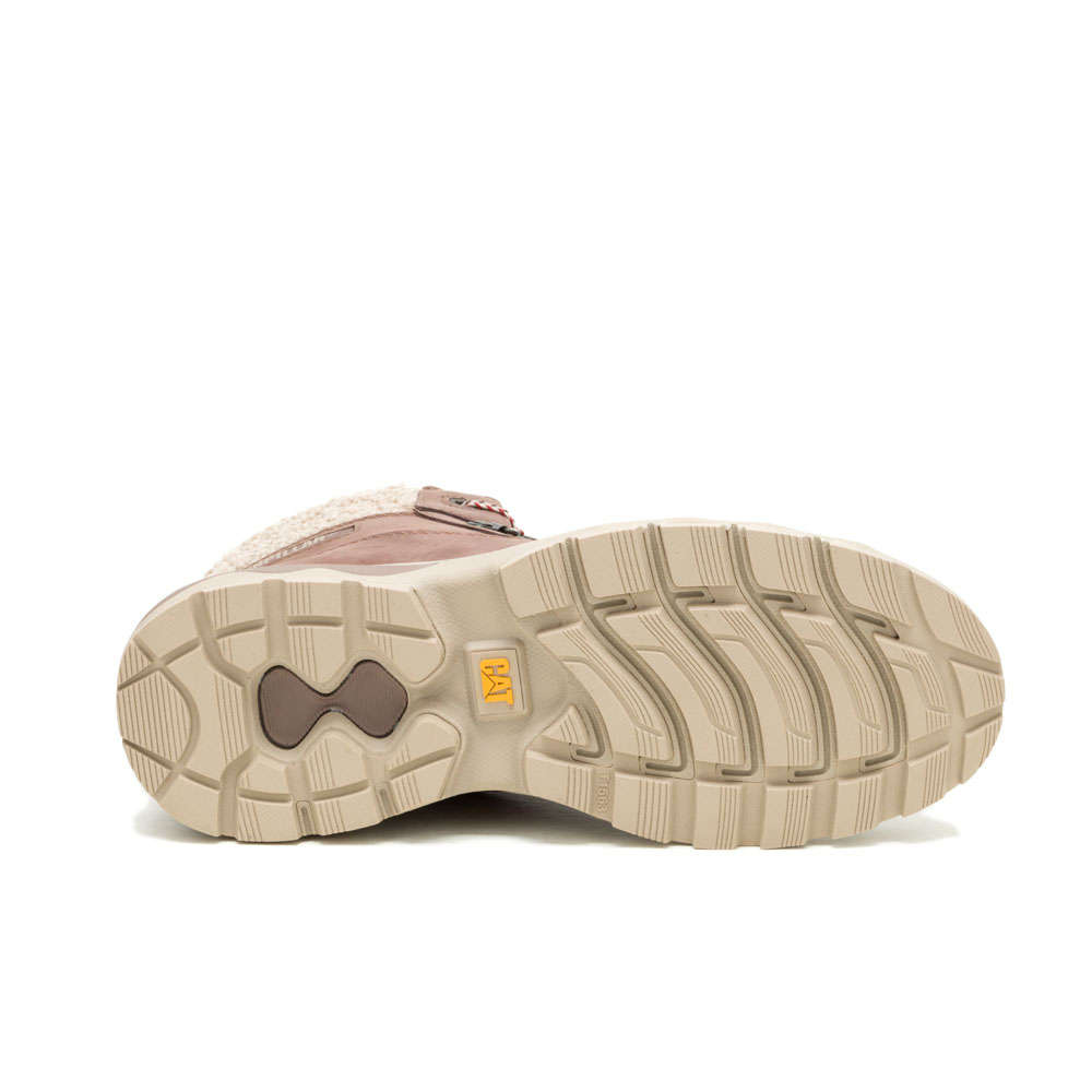 CAT Fandom- Deep Taupe