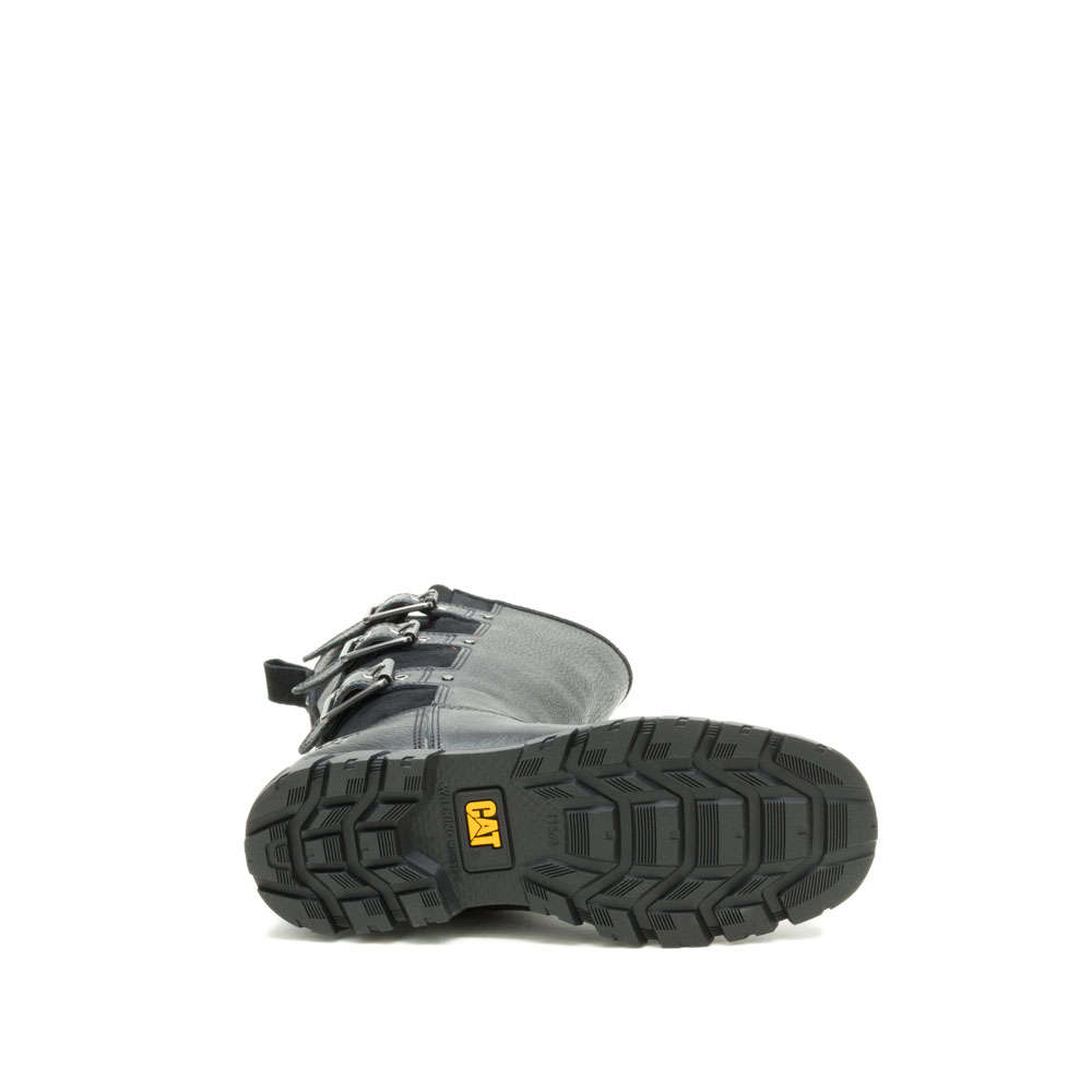 CAT Notion Buckle- Black