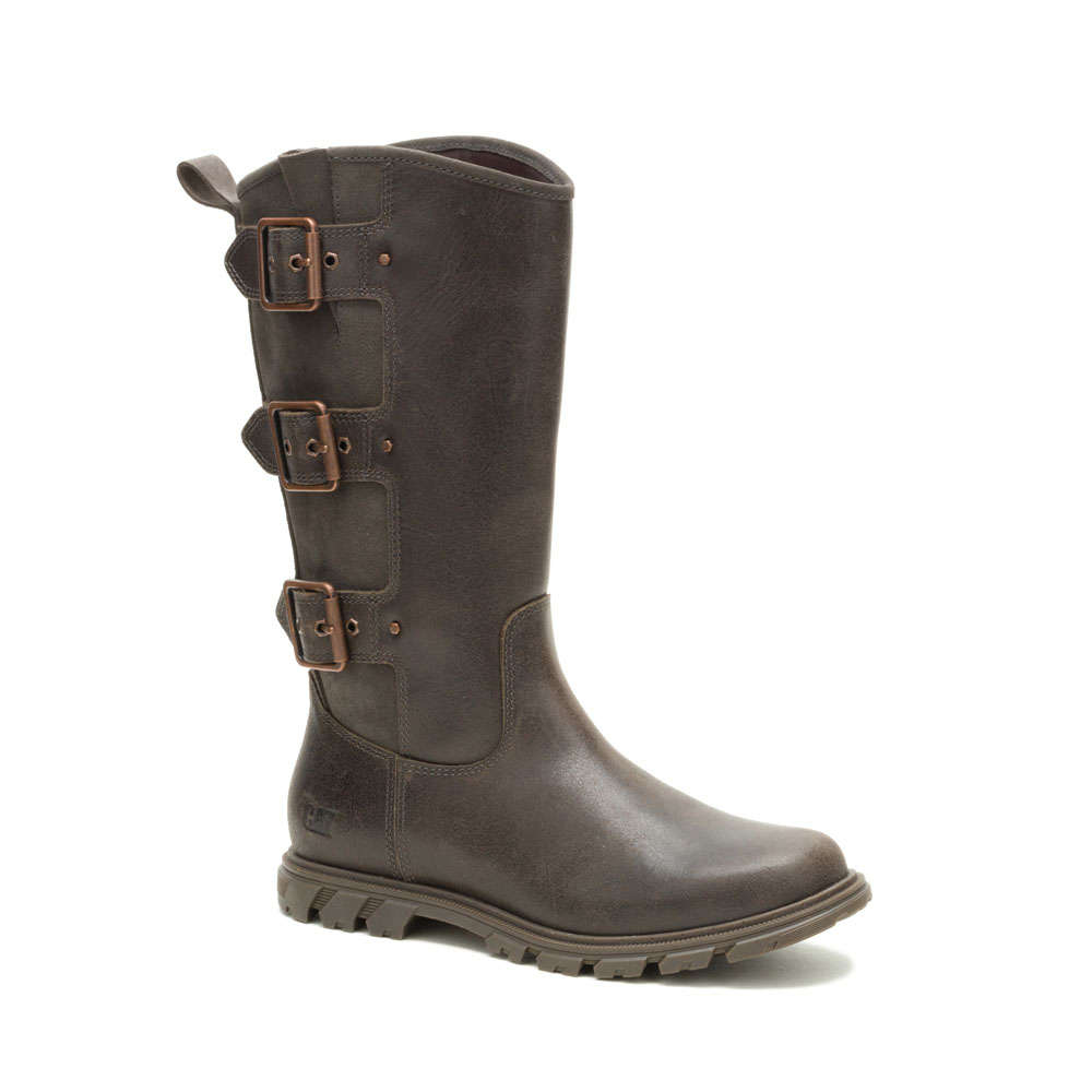 CAT Notion Buckle- Cub