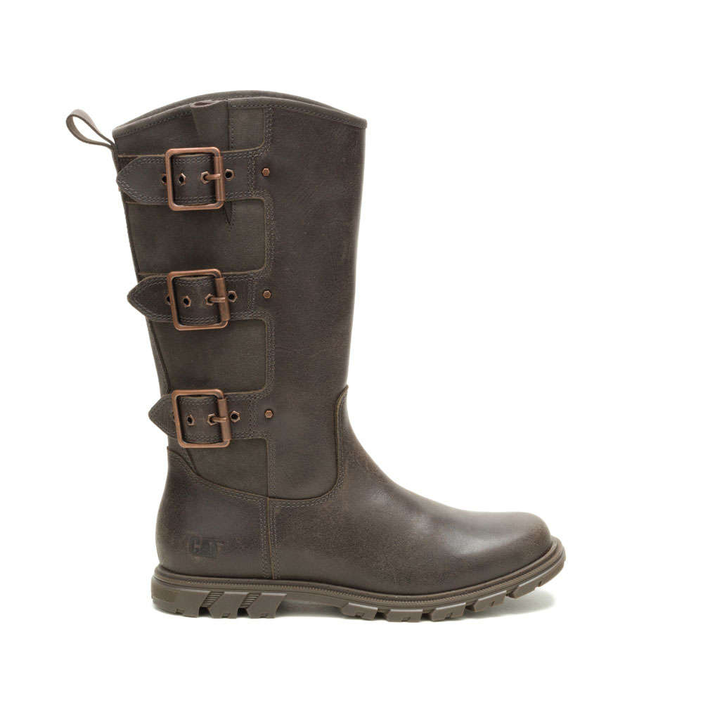 CAT Notion Buckle- Cub