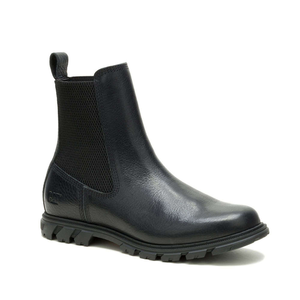 CAT Notion Chelsea- Black