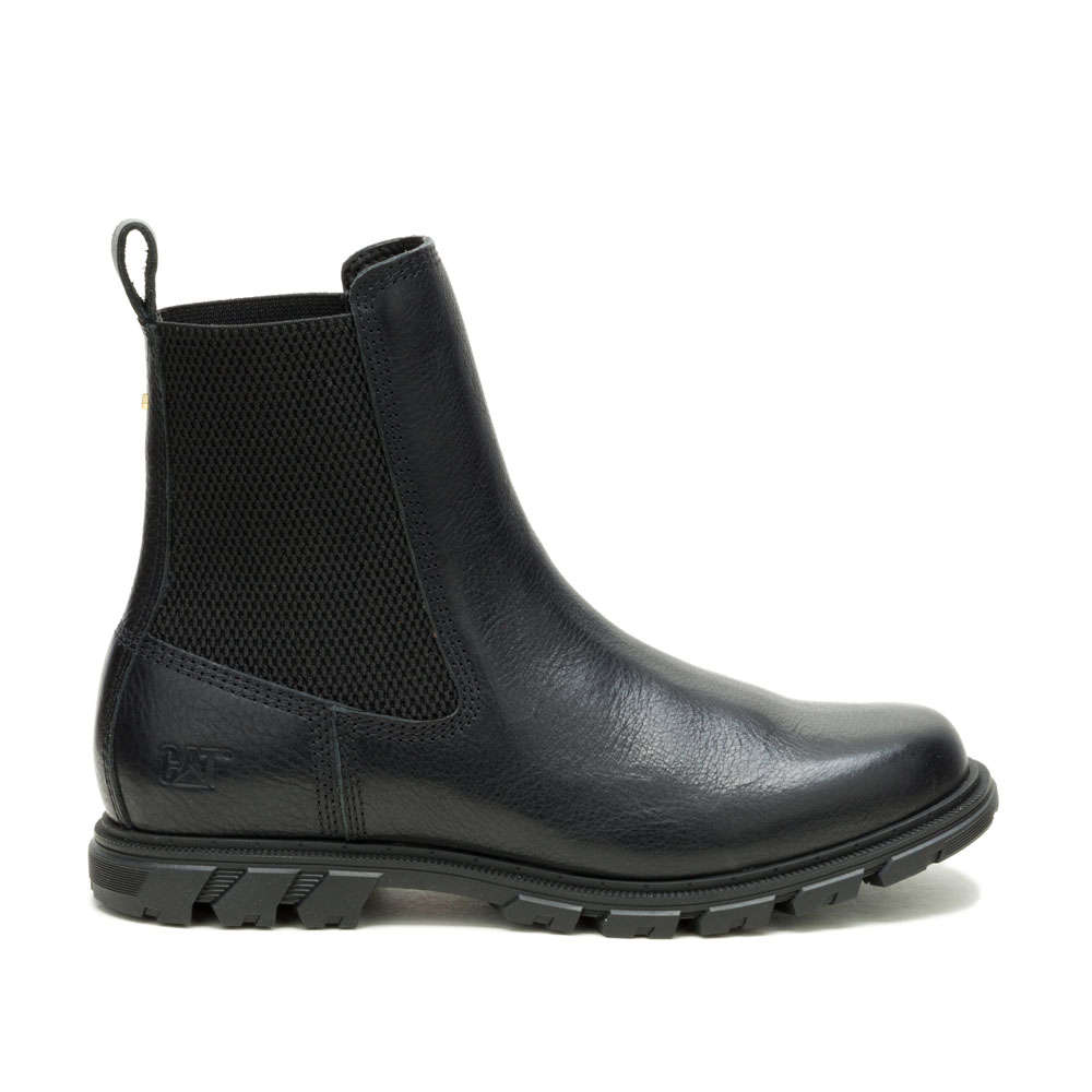 CAT Notion Chelsea- Black
