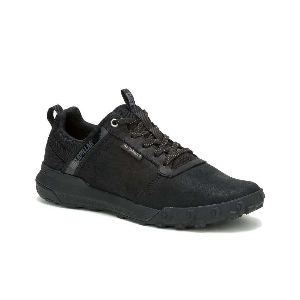 CAT Hex Ready Low Wp- Black
