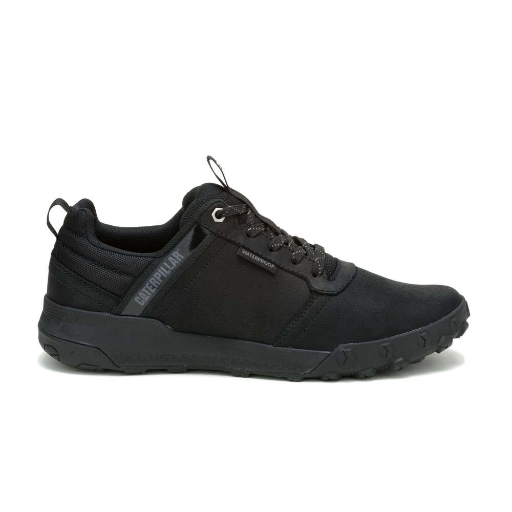 CAT Hex Ready Low Wp- Black