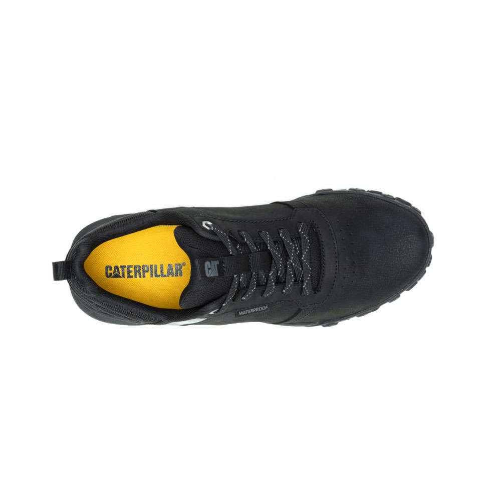 CAT Hex Ready Low Wp- Black
