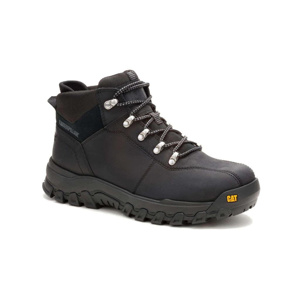 CAT Threshold Rebound Trek- Black