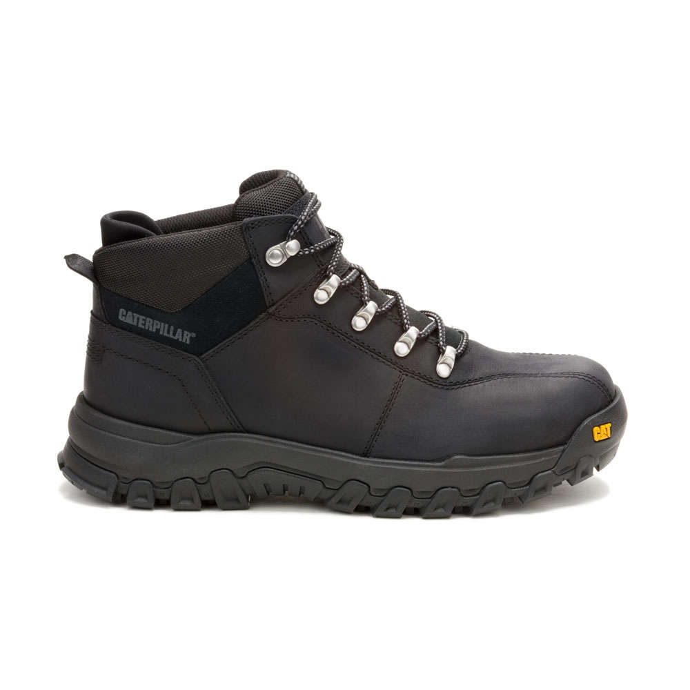 CAT Threshold Rebound Trek- Black