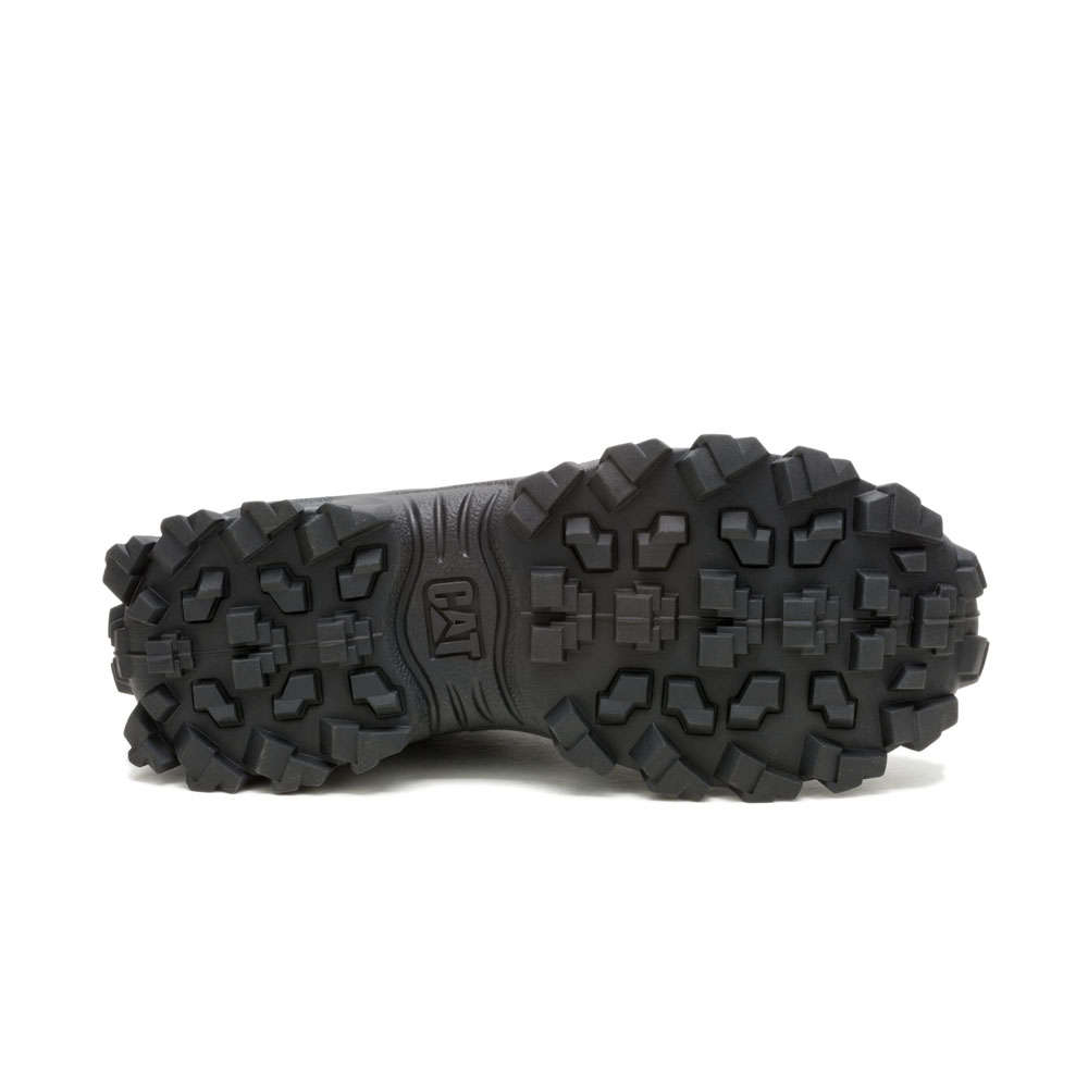CAT Intruder Met- Black/Black
