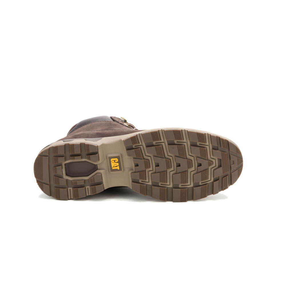 CAT Pursue- Dark Brown