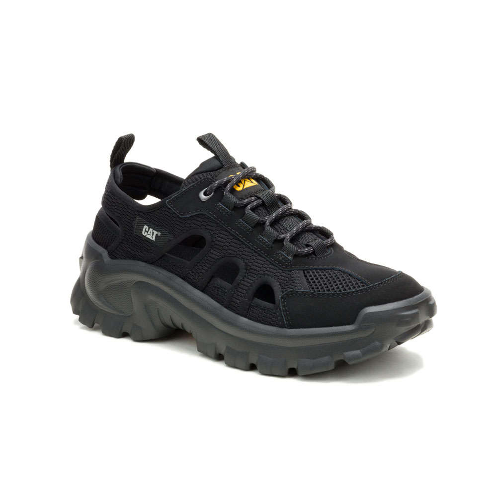 CAT Intruder Lite Air Flo- Black