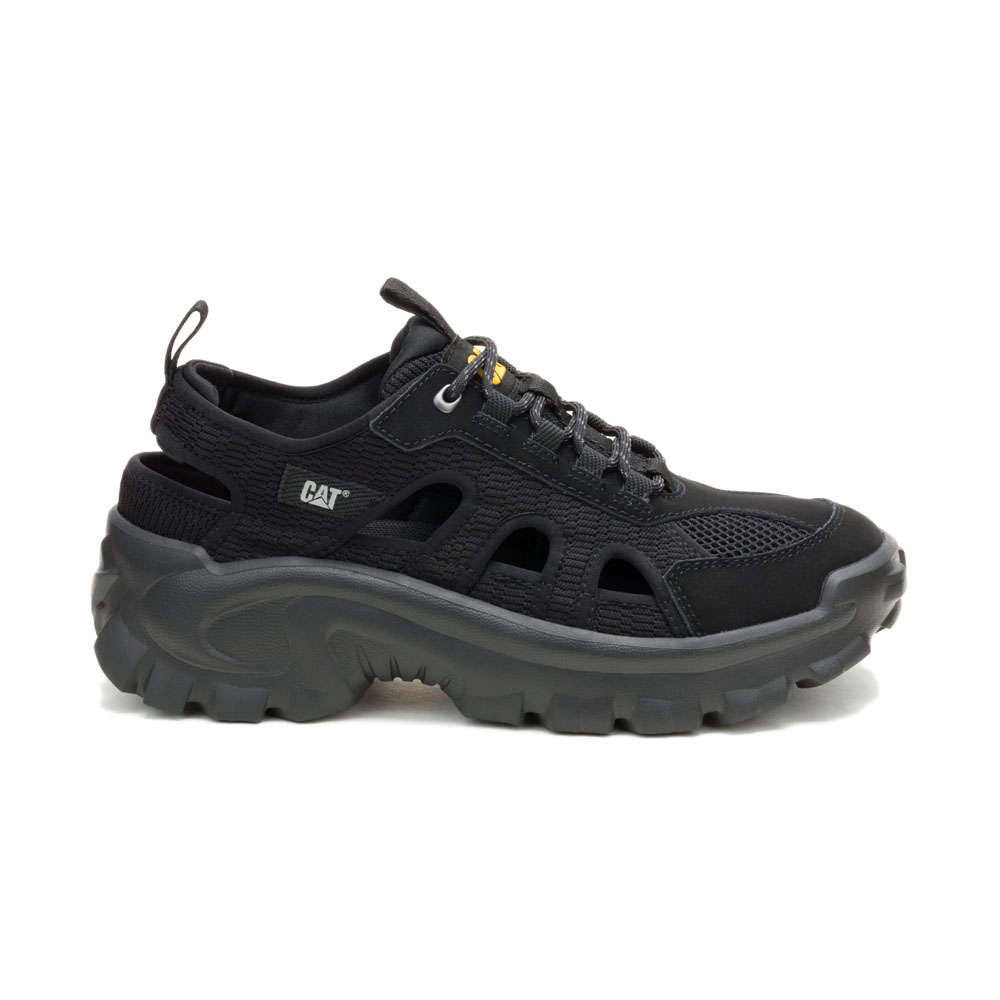 CAT Intruder Lite Air Flo- Black