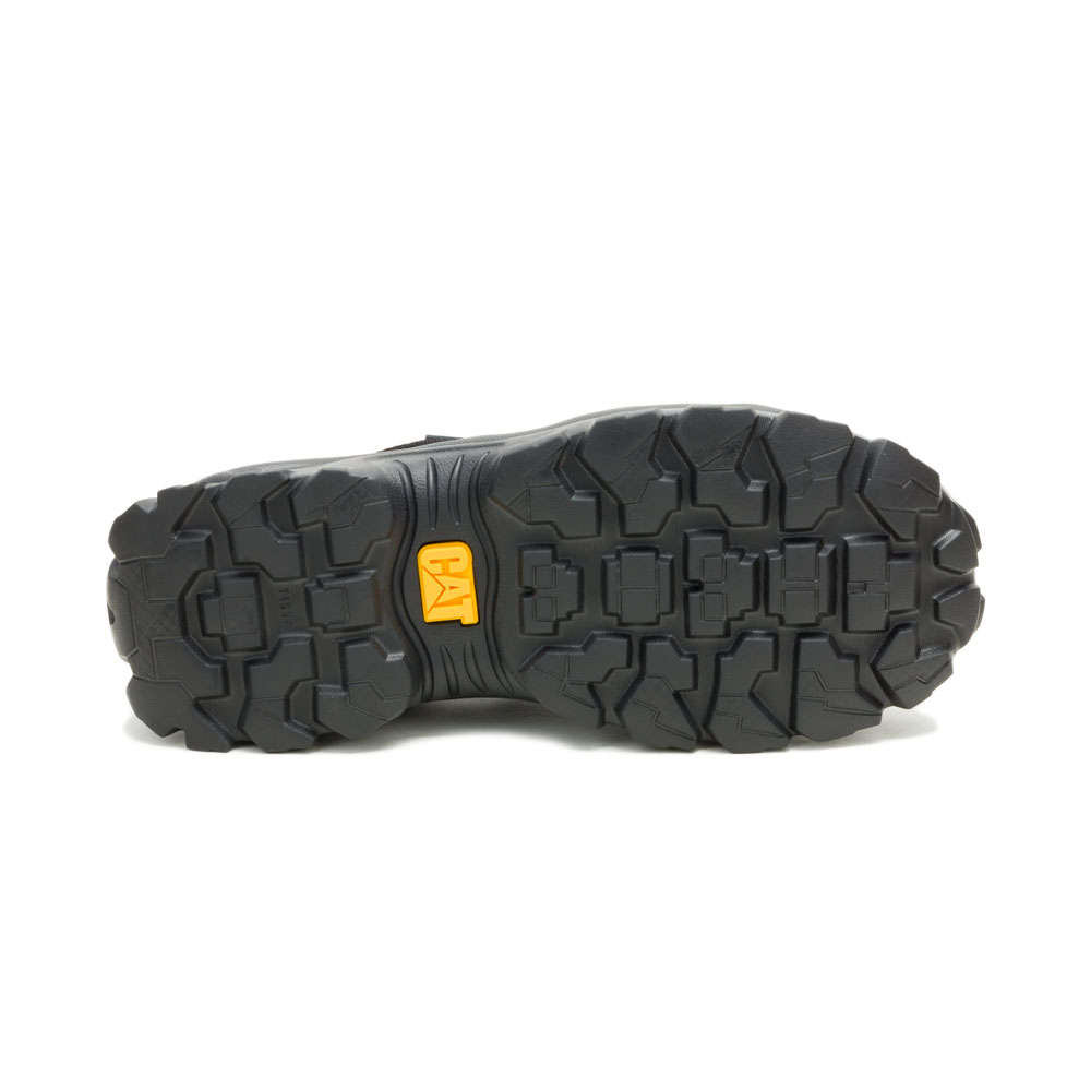 CAT Intruder Lite Air Flo- Black