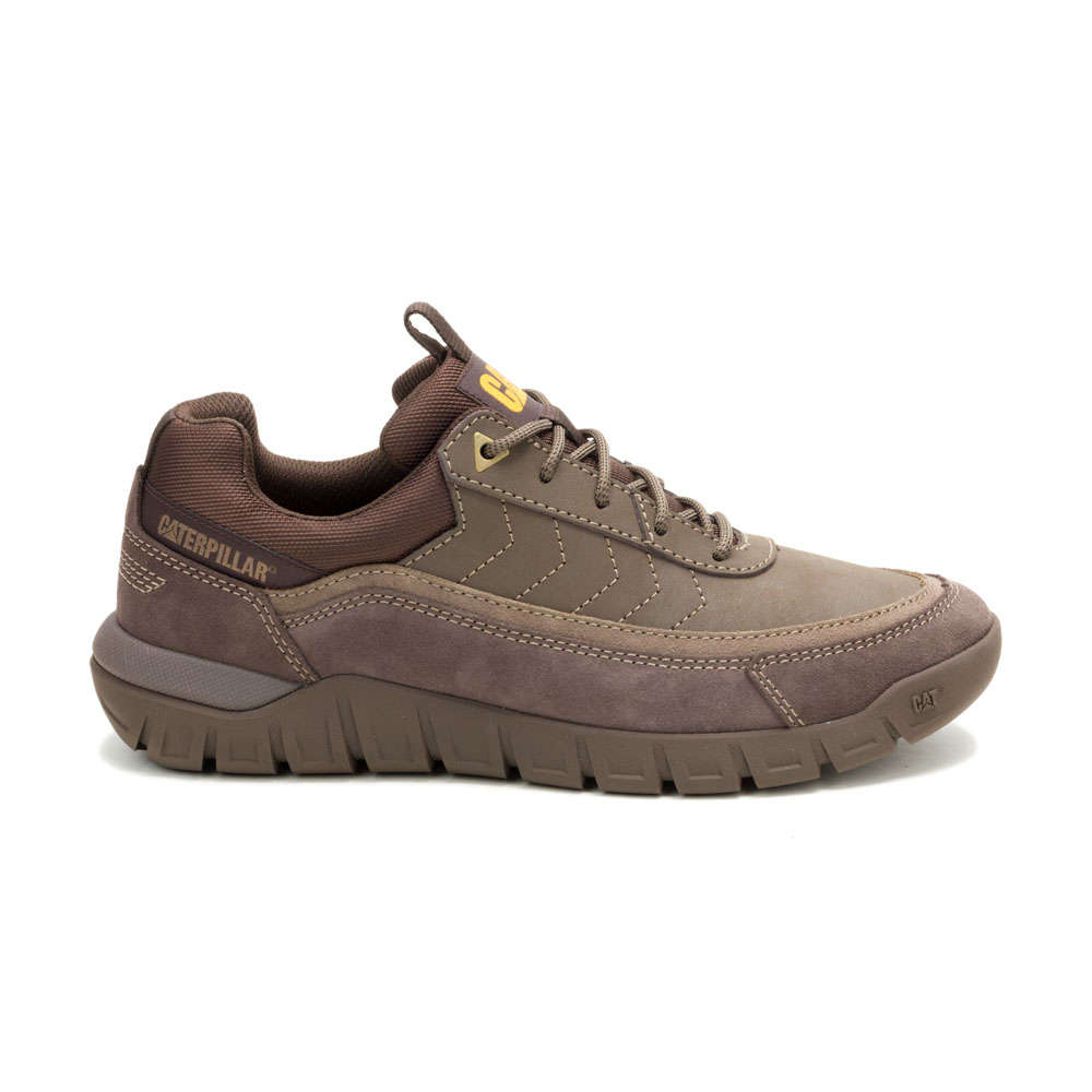 CAT Versage Lo- Dark Brown