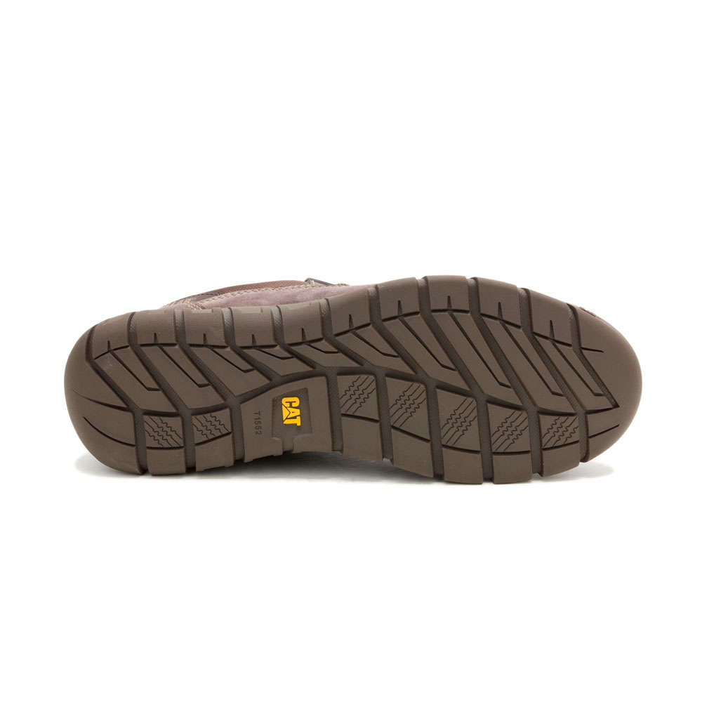 CAT Versage Lo- Dark Brown