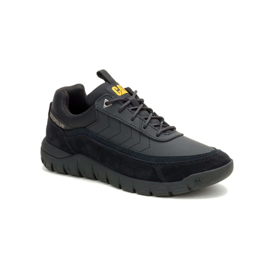 CAT Versage Lo- Black