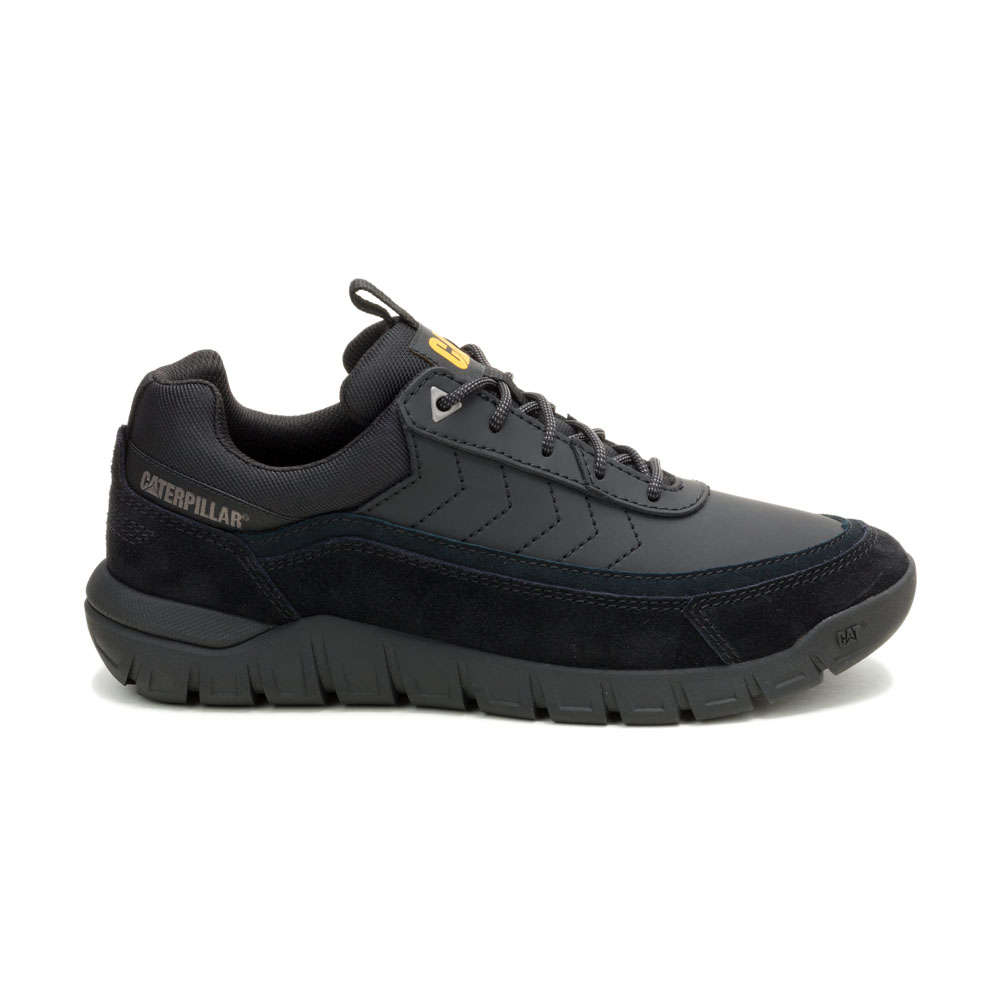 CAT Versage Lo- Black