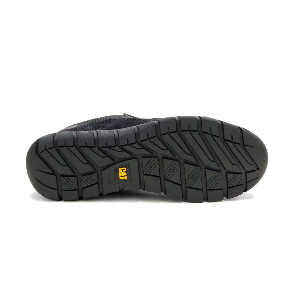 CAT Versage Lo- Black