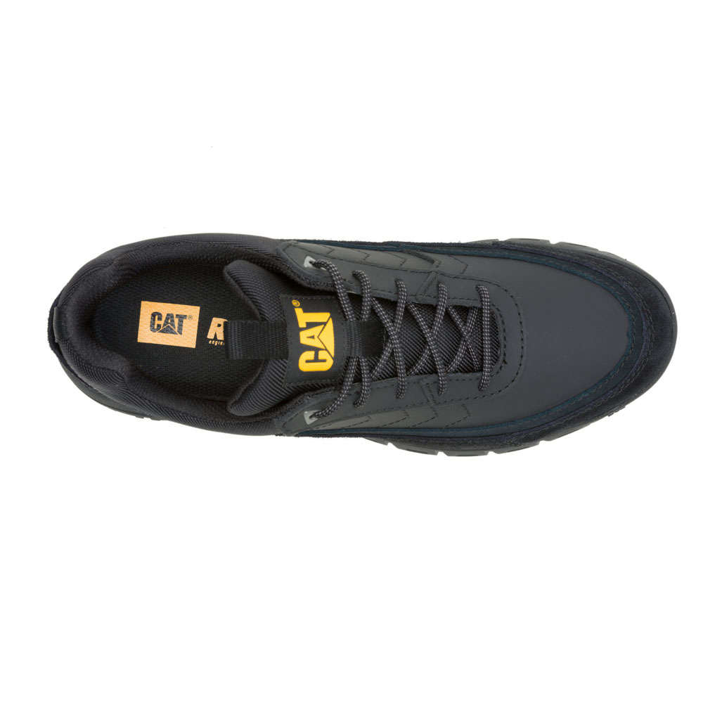 CAT Versage Lo- Black